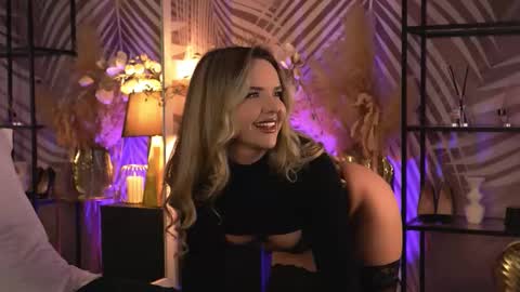 KatJolie online show from February 26, 9:03 pm