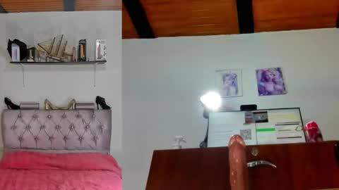 katleya_funny online show from March 12, 11:05 am