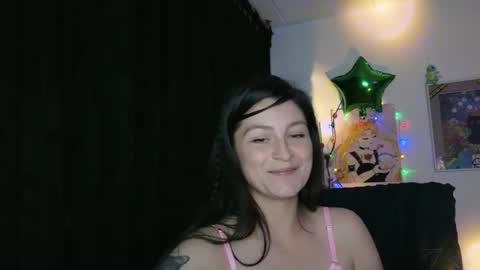 katalina online show from December 17, 11:55 pm