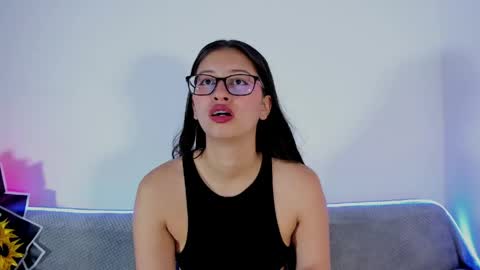 Snapshot of katnis_love_ chatting on June 6, 8:08 am Katnis online show from June 6, 8:08 am