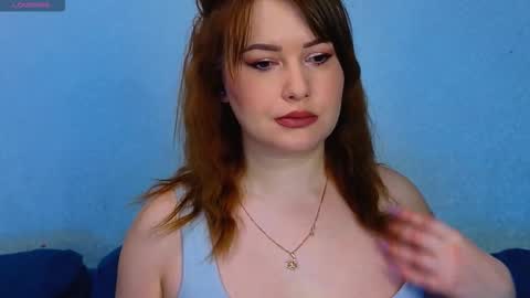 Snapshot of katniss_k chatting on February 2, 5:06 am katniss_k online show from February 2, 5:06 am