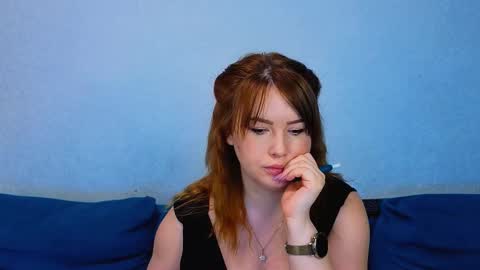 Snapshot of katniss_k chatting on February 3, 4:54 am katniss_k online show from February 3, 4:54 am