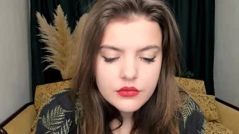 Snapshot of katnotcat chatting on February 5, 12:27 pm katnotcat online show from February 5, 12:27 pm