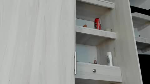 Kathrin online show from February 28, 1:15 am