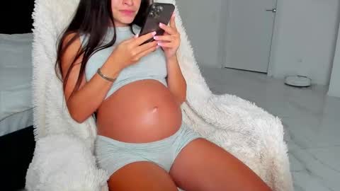 Katrin online show from October 19, 12:06 pm