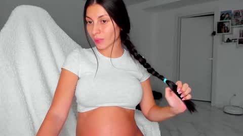 Katrin online show from October 28, 12:30 pm