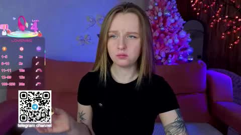 Katrina Bail online show from January 6, 1:09 am