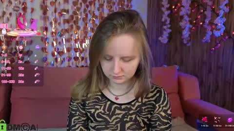 Katrina Bail online show from February 5, 1:21 am