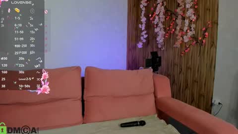 Katrina Bail online show from February 22, 1:07 am