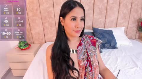 katrina online show from January 10, 1:20 pm