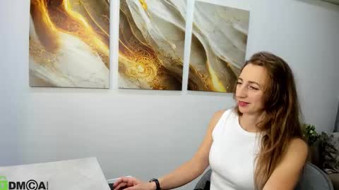 katrina_foks online show from November 20, 8:47 am