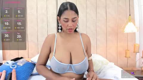 Katrina  online show from February 12, 7:13 pm