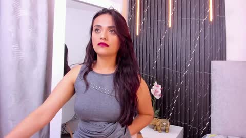 Keyla online show from January 4, 6:51 pm