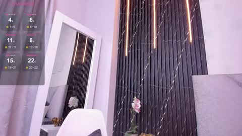 Keyla online show from January 8, 10:06 pm