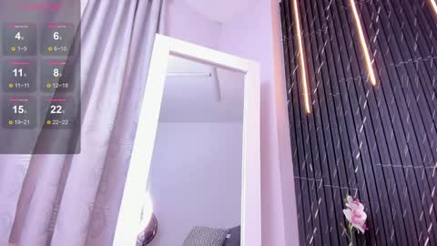 Keyla online show from January 9, 10:20 pm