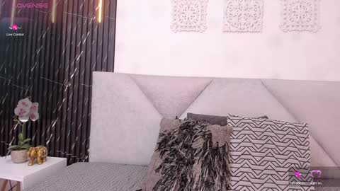 Keyla online show from January 28, 10:45 pm