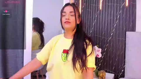 Keyla online show from February 8, 7:05 pm