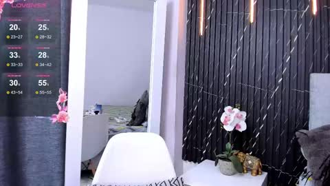 Keyla online show from February 26, 10:20 pm