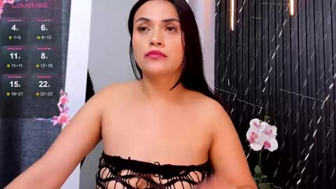 Keyla online show from February 28, 10:28 pm