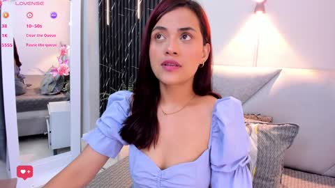 Keyla online show from September 15, 6:41 pm