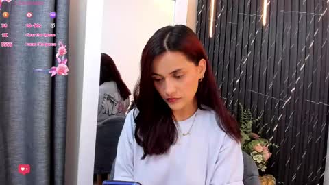 Keyla online show from September 22, 7:05 pm