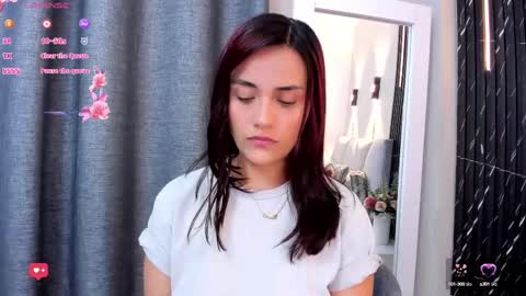 Keyla online show from September 26, 7:18 pm