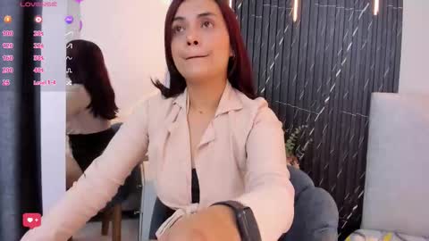 Keyla online show from October 4, 7:12 pm