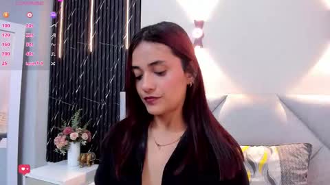 Keyla online show from October 13, 7:14 pm