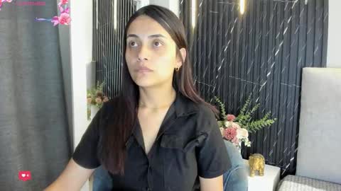 Keyla online show from February 16, 7:10 pm