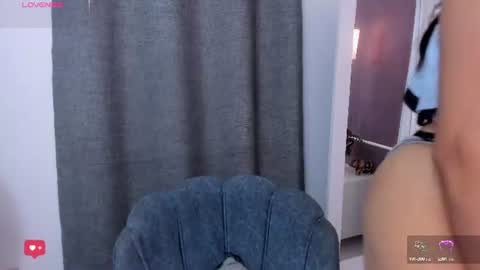 Keyla online show from July 2, 7:31 pm