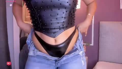 Keyla online show from July 9, 7:51 pm