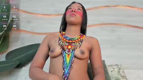 Snapshot of katrina_lex_ chatting on February 1, 12:59 pm Katrina online show from February 1, 12:59 pm