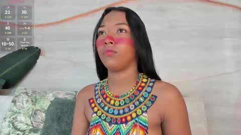 Snapshot of katrina_lex_ chatting on February 6, 12:08 pm Katrina online show from February 6, 12:08 pm