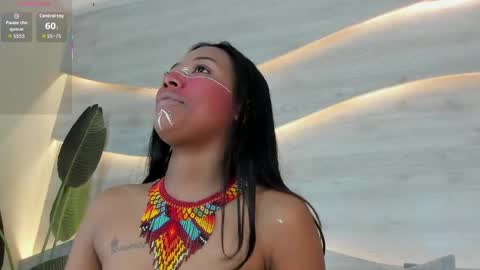 Katrina online show from April 13, 11:27 am