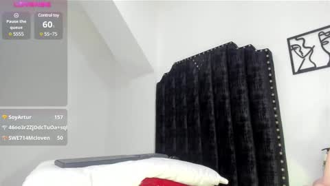 Snapshot of katrina_moore chatting on February 23, 2:35 pm katrina moore online show from February 23, 2:35 pm