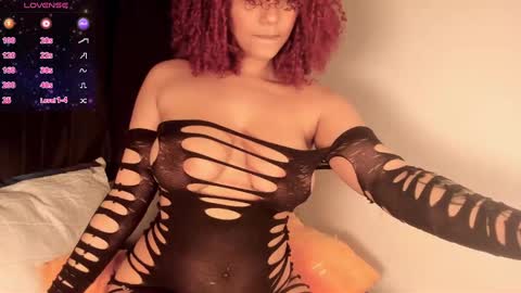 Katrina Ricci online show from October 2, 8:16 pm