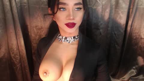 katrinathegreat online show from October 8, 5:16 am