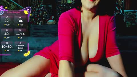 KatrineDenev online show from December 20, 11:45 pm