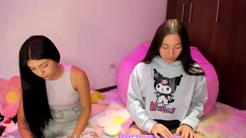 Katrin  online show from December 27, 1:53 am