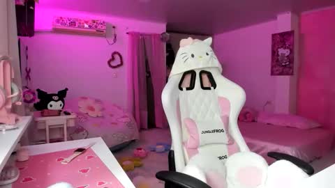 Katrin  online show from March 18, 2:31 pm