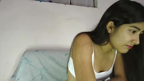 Snapshot of katrushca24 chatting on February 1, 4:00 pm kat online show from February 1, 4:00 pm