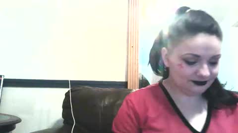 Katsmeow710 online show from March 30, 9:27 pm