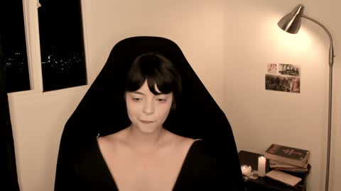 katsuro online show from December 17, 11:49 pm