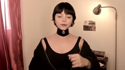 katsuro online show from February 18, 6:58 pm