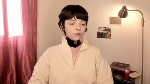 katsuro online show from September 12, 8:31 pm