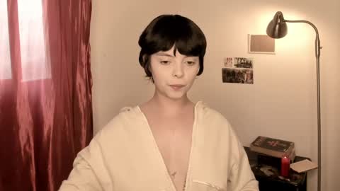 katsuro online show from September 18, 9:17 pm