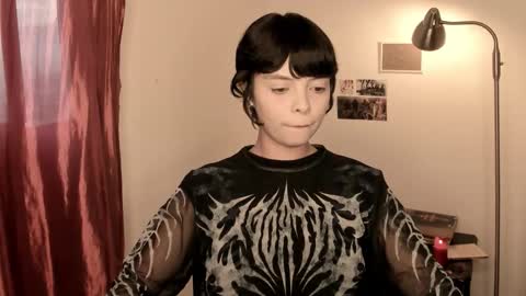 katsuro online show from September 27, 10:26 pm