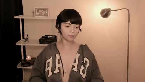 katsuro online show from October 23, 8:07 pm