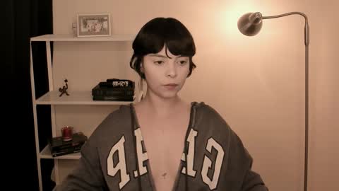 katsuro online show from October 28, 8:44 pm