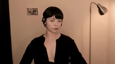 katsuro online show from November 25, 9:26 pm